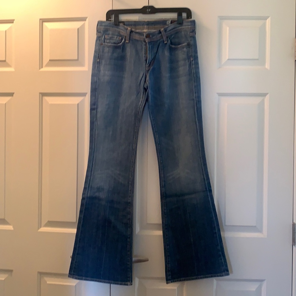 Citizens of Humanity Ingrid